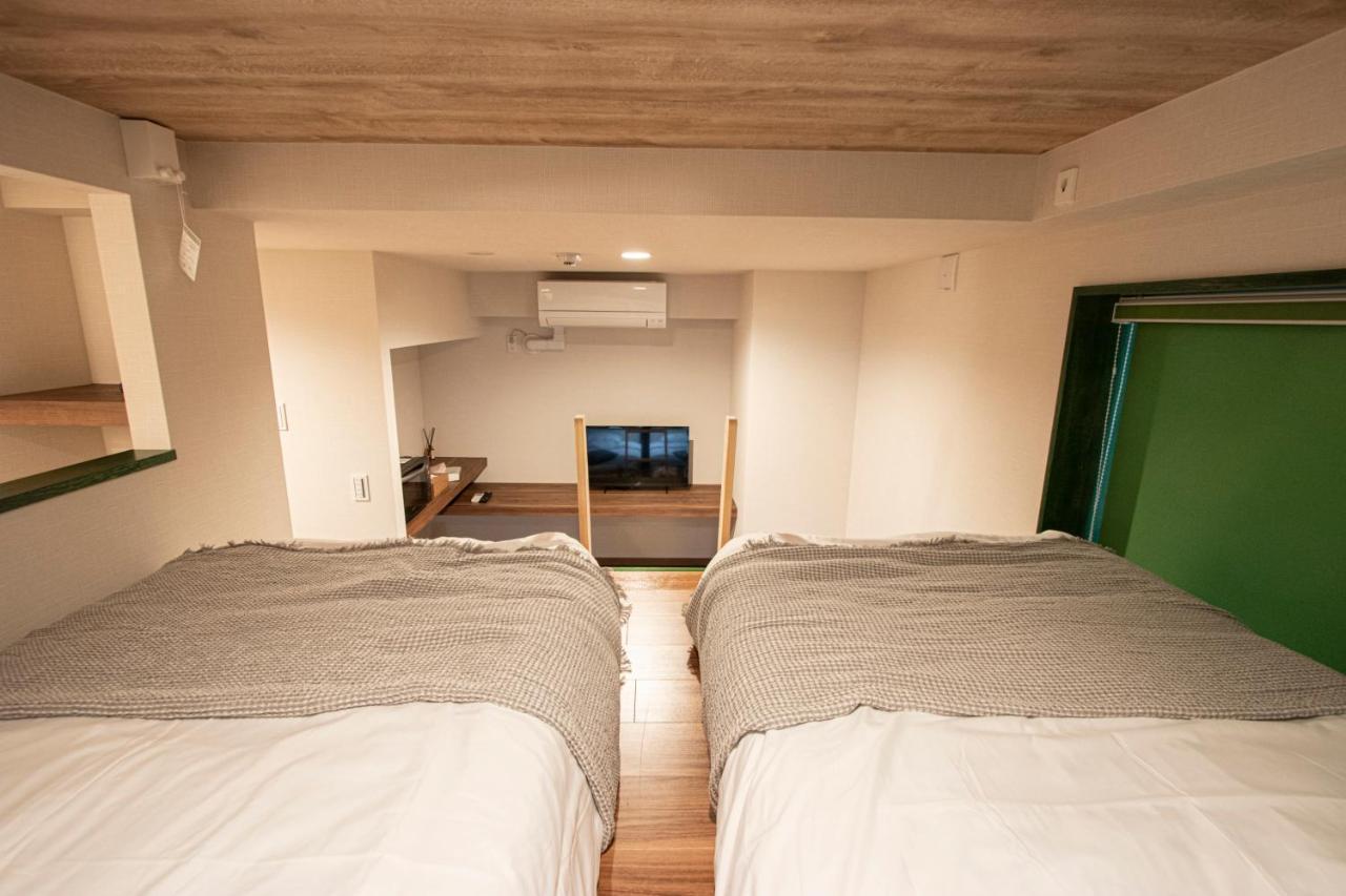 Hotel Grand Cave Motomachi Jokohama Exteriér fotografie