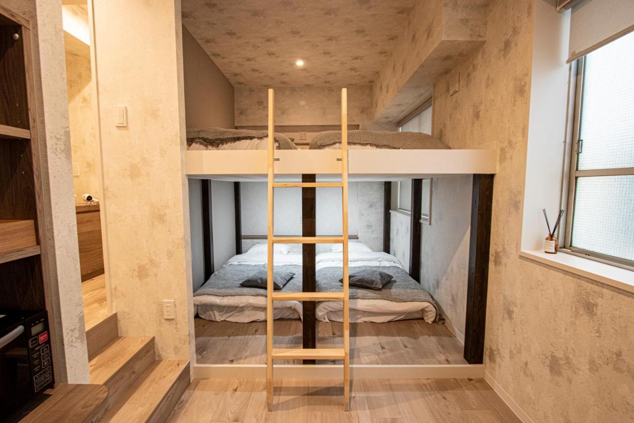 Hotel Grand Cave Motomachi Jokohama Exteriér fotografie