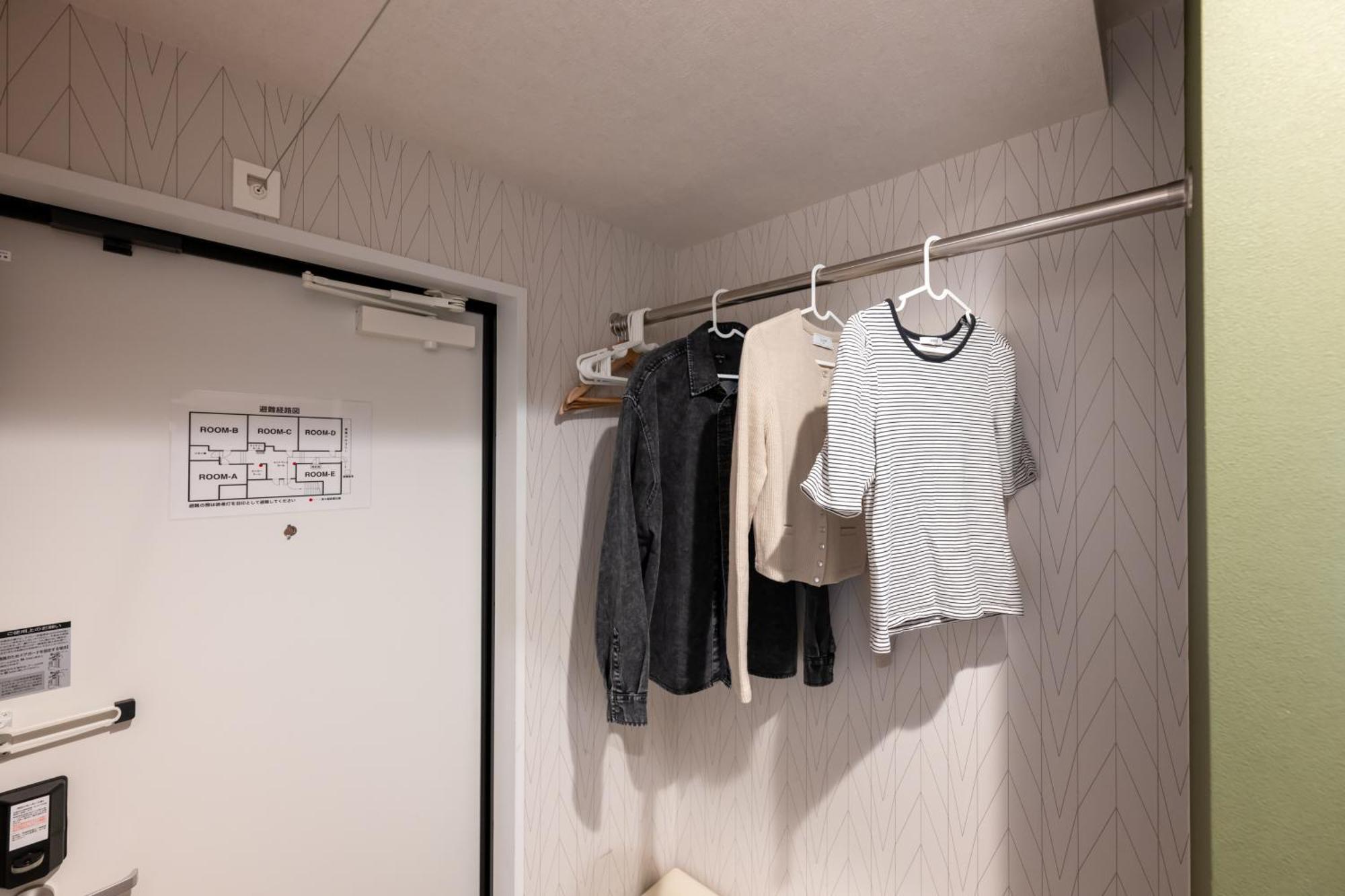 Hotel Grand Cave Motomachi Jokohama Pokoj fotografie