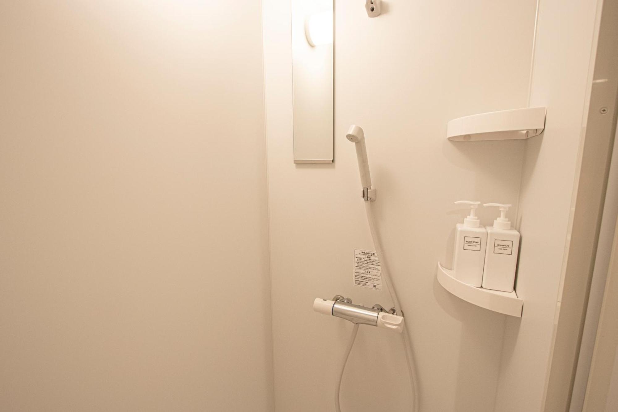 Hotel Grand Cave Motomachi Jokohama Pokoj fotografie