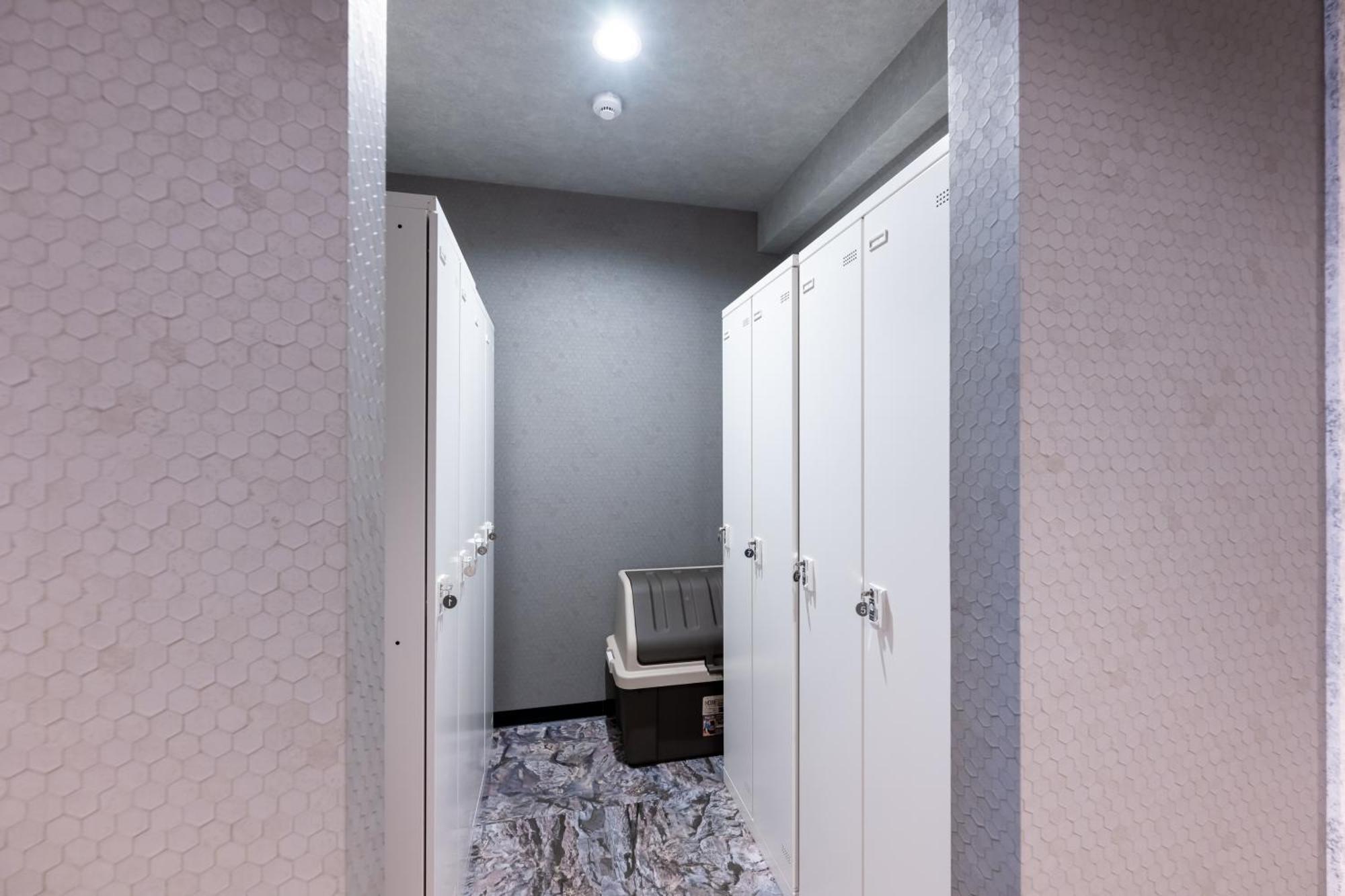 Hotel Grand Cave Motomachi Jokohama Exteriér fotografie